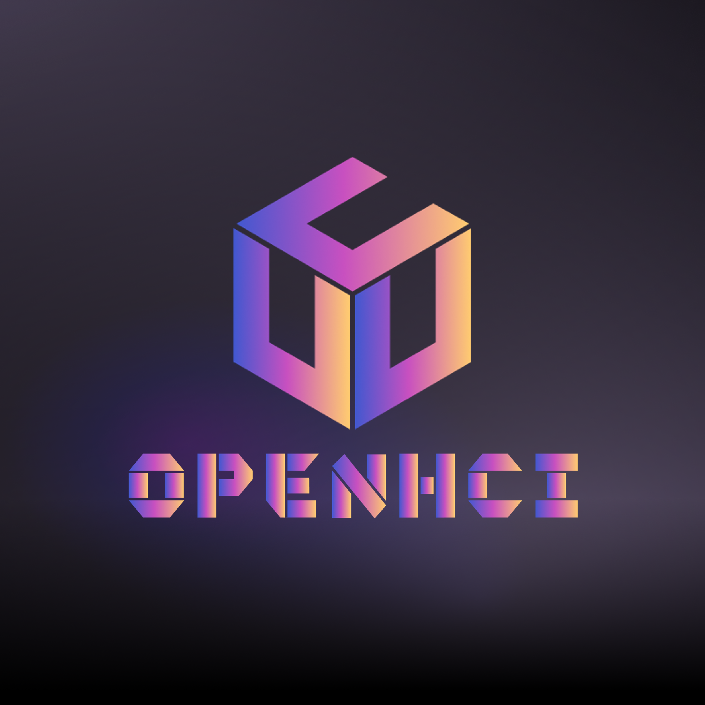 OpenHCI